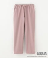 男女通用款 Scrub Canvas Club 刷手褲:PEANUTS - Classico克萊希台灣官方網站 - スクラブ