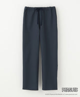 男女通用款 Scrub Canvas Club 刷手褲:PEANUTS - Classico克萊希台灣官方網站 - スクラブ