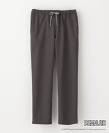 男女通用款 Scrub Canvas Club 刷手褲:PEANUTS - Classico克萊希台灣官方網站 - スクラブ