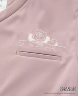 男女通用款 Scrub Canvas Club 刷手衣:PEANUTS - Classico克萊希台灣官方網站 - スクラブ