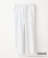 男女通用款 Scrub Canvas Club 刷手褲:PEANUTS - Classico克萊希台灣官方網站 - スクラブ