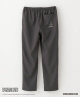 男女通用款 Scrub Canvas Club 刷手褲:PEANUTS - Classico克萊希台灣官方網站 - スクラブ