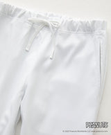 男女通用款 Scrub Canvas Club 刷手褲:PEANUTS - Classico克萊希台灣官方網站 - スクラブ