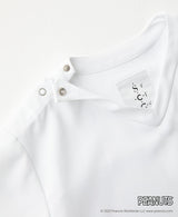 男女通用款 Scrub Canvas Club 刷手衣:PEANUTS - Classico克萊希台灣官方網站 - スクラブ