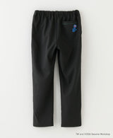 男女通用款 Scrub Canvas Club 刷手褲:SESAME STREET - Classico克萊希台灣官方網站 - スクラブ