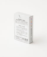 Scrub Canvas Club 動物加油撲克牌:Wonder Art 旭山動物園 - Classico克萊希台灣官方網站 - スクラブ