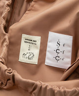 男女通用款 Scrub Canvas Club 刷手褲:Wonder Art 旭山動物園 - Classico克萊希台灣官方網站 - スクラブ