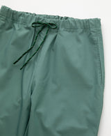 男女通用款 Scrub Canvas Club 刷手褲:Wonder Art 旭山動物園 - Classico克萊希台灣官方網站 - スクラブ