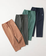 男女通用款 Scrub Canvas Club 刷手褲:Wonder Art 旭山動物園 - Classico克萊希台灣官方網站 - スクラブ