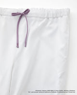 男女通用款 Scrub Canvas Club:<BR>寶可夢刷手褲 - Classico克萊希台灣官方網站 - スクラブ