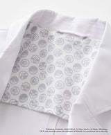 男女通用款 Scrub Canvas Club:<BR>寶可夢醫師袍 - Classico克萊希台灣官方網站-コート
