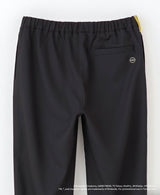 男女通用款 Scrub Canvas Club:<BR>寶可夢刷手褲 - Classico克萊希台灣官方網站 - スクラブ