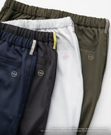 男女通用款 Scrub Canvas Club:<BR>寶可夢刷手褲 - Classico克萊希台灣官方網站 - スクラブ