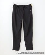 男女通用款 Scrub Canvas Club:<BR>寶可夢刷手褲 - Classico克萊希台灣官方網站 - スクラブ