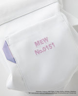 男女通用款 Scrub Canvas Club:<BR>寶可夢刷手衣 - Classico克萊希台灣官方網站 - スクラブ