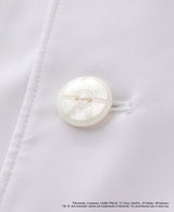 男女通用款 Scrub Canvas Club:<BR>寶可夢醫師袍 - Classico克萊希台灣官方網站-コート