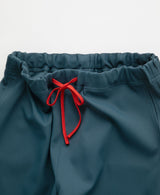 男女通用款 Scrub Canvas Club:好餓的毛毛蟲刷手褲 - Classico克萊希台灣官方網站-スクラブ