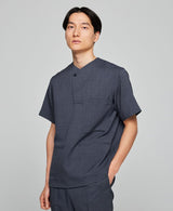 男款 前扣刷手衣・TRO - Classico克萊希台灣官方網站 - スクラブ