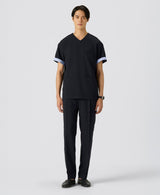 男款 摺線刷手褲・TRO - Classico克萊希台灣官方網站 - スクラブ