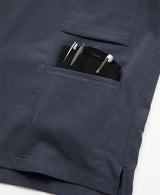 男款 前扣刷手衣・TRO - Classico克萊希台灣官方網站 - スクラブ