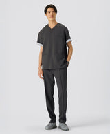 男款 摺線刷手褲・TRO - Classico克萊希台灣官方網站 - スクラブ