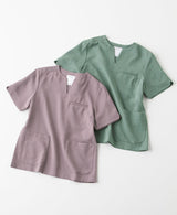 女款 刷手衣・TRO - Classico克萊希台灣官方網站 - スクラブ