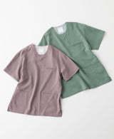 男款 層次刷手衣・TRO - Classico克萊希台灣官方網站 - スクラブ