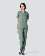 女款 刷手褲・TRO - Classico克萊希台灣官方網站 - スクラブ