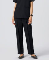 女款 摺線刷手褲・TRO - Classico克萊希台灣官方網站 - スクラブ