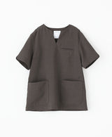 女款 刷手衣・TRO - Classico克萊希台灣官方網站 - スクラブ