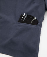 女款 V領刷手衣・TRO - Classico克萊希台灣官方網站 - スクラブ