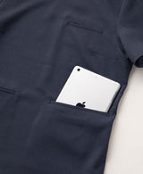 女款 V領刷手衣・TRO - Classico克萊希台灣官方網站 - スクラブ