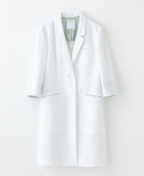 女款 經典沁涼醫師袍・Cool Tech Proof - Classico克萊希台灣官方網站-コート