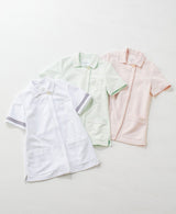 女款 護士服 Gelato Pique & Classico 四飾線刷手衣 - Classico克萊希台灣官方網站-スクラブ