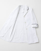 女款 Gelato Pique & Classico 輕盈線條醫師袍 - Classico克萊希台灣官方網站-コート