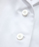 女款 Gelato Pique & Classico URBAN中短版醫師袍 - Classico克萊希台灣官方網站-コート