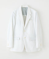 男款 輕盈夾克醫師袍・LIGHT - Classico克萊希台灣官方網站-コート