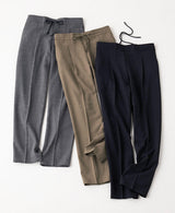 男款 米蘭爵刷手褲・Melange - Classico克萊希台灣官方網站-スクラブ