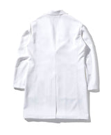 男款 PACK修身剪裁醫師袍 - Classico克萊希台灣官方網站-コート