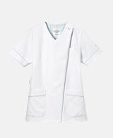 女款 護士服 斜紋刷手衣 - Classico克萊希台灣官方網站-スクラブ