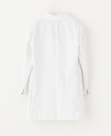 女款 中短版輕盈澤西醫師袍 - Classico克萊希台灣官方網站-コート