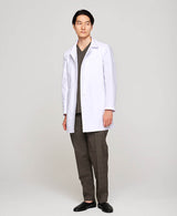 男款 立領醫師袍 - Classico克萊希台灣官方網站-コート