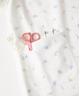 女款 護士服 動物圖案刷手衣 - Classico克萊希台灣官方網站-スクラブ