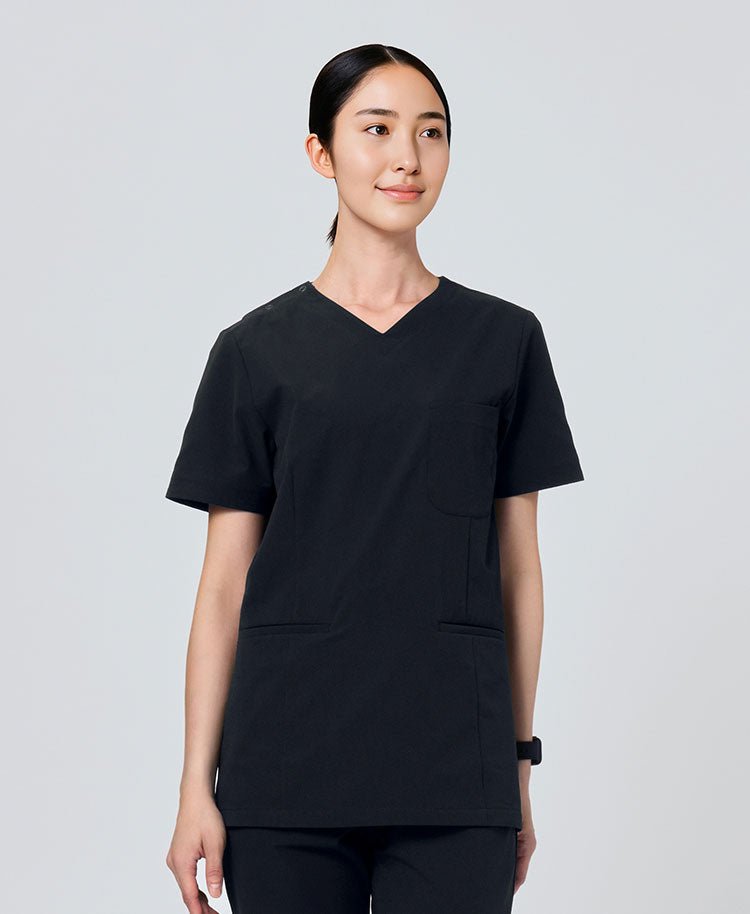 女款 泡泡紗刷手衣 - Classico克萊希台灣官方網站 - スクラブ