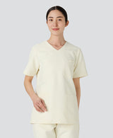 女款 護士服 套頭式刷手衣 - Classico克萊希台灣官方網站 - スクラブ