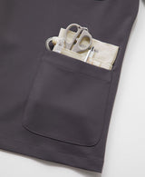 女款 護士服 套頭式刷手衣 - Classico克萊希台灣官方網站 - スクラブ