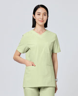 女款 泡泡紗刷手衣 - Classico克萊希台灣官方網站 - スクラブ