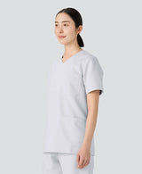 女款 護士服 套頭式刷手衣 - Classico克萊希台灣官方網站 - スクラブ