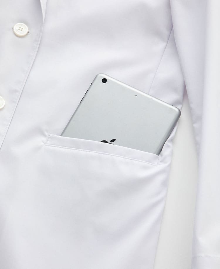 女款 Classico Tailor 醫師袍 - Classico克萊希台灣官方網站 - コート