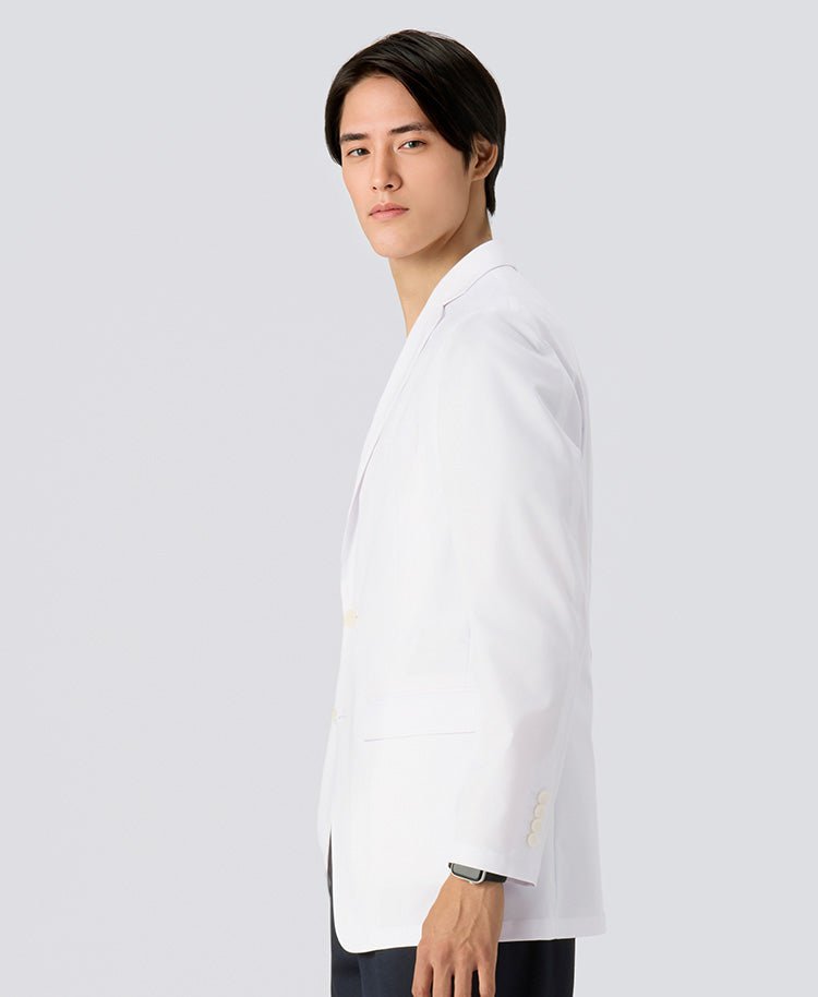 男款 Classico Tailor 西裝夾克醫師袍 - Classico克萊希台灣官方網站 - コート